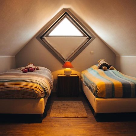 Residentie Duindoorn Apartment ก๊กไซเดอ ภายนอก รูปภาพ
