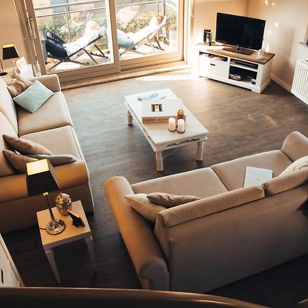 Residentie Duindoorn Apartment ก๊กไซเดอ ภายนอก รูปภาพ