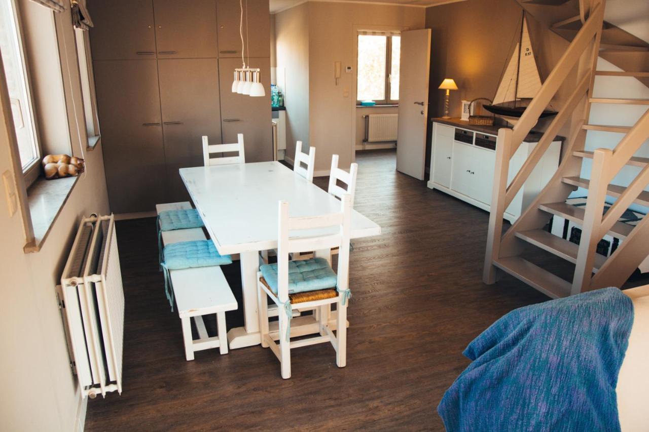 Residentie Duindoorn Apartment ก๊กไซเดอ ภายนอก รูปภาพ